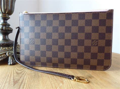 louis vuitton zip pouch